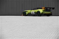 2017 Aston Martin Vulcan AMR Pro
